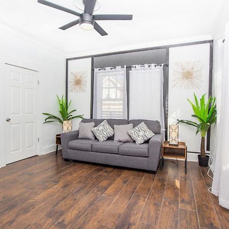 Modern Westshore Apartment Tampa Zewnętrze zdjęcie