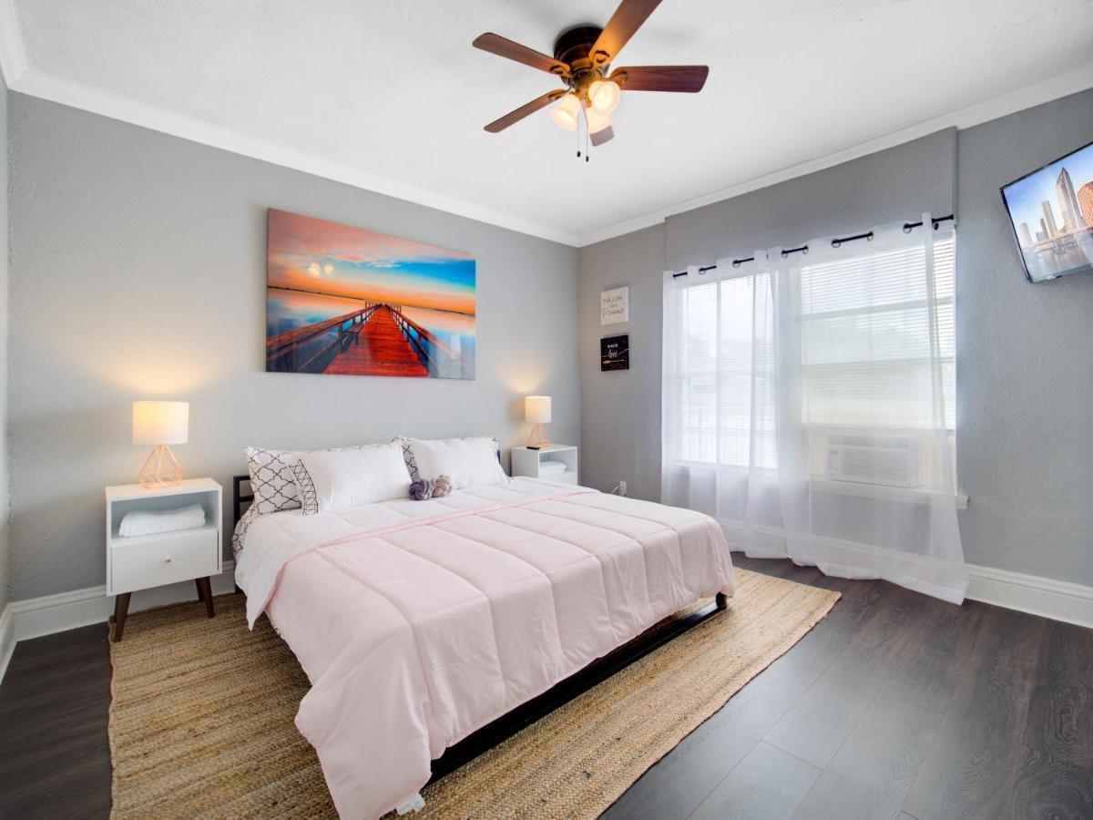 Modern Westshore Apartment Tampa Zewnętrze zdjęcie