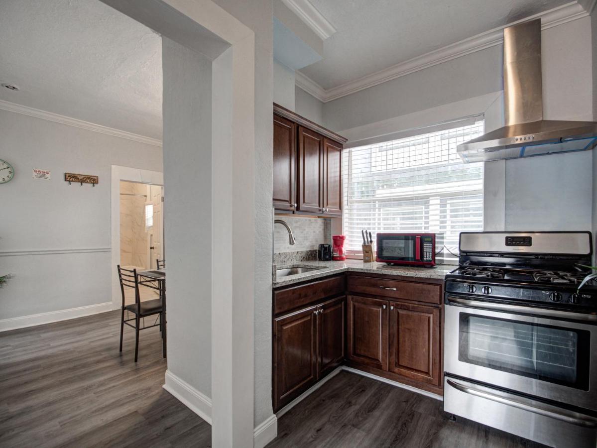 Modern Westshore Apartment Tampa Zewnętrze zdjęcie