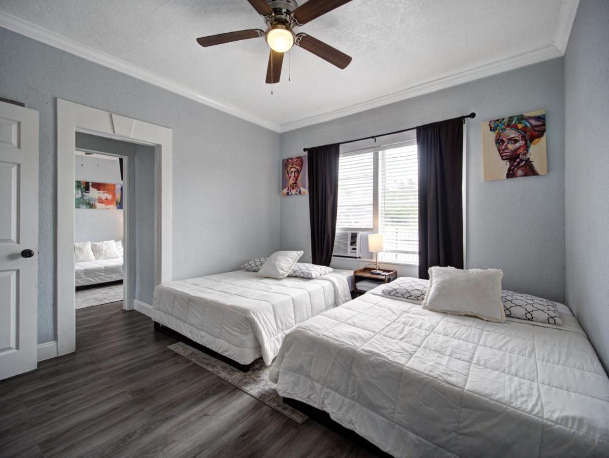 Modern Westshore Apartment Tampa Zewnętrze zdjęcie