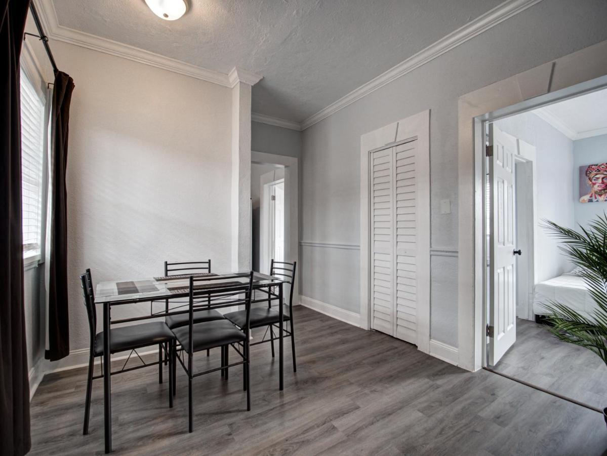 Modern Westshore Apartment Tampa Zewnętrze zdjęcie