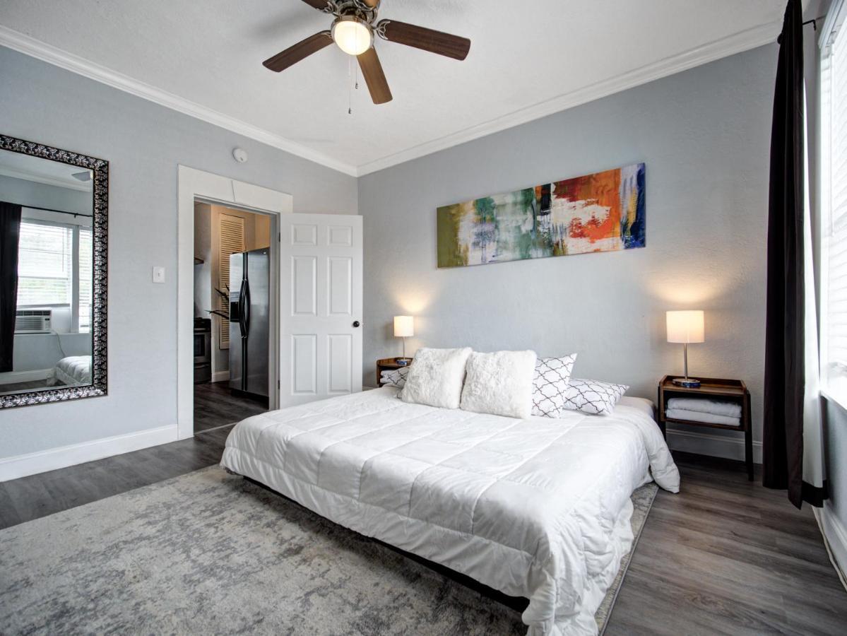 Modern Westshore Apartment Tampa Zewnętrze zdjęcie