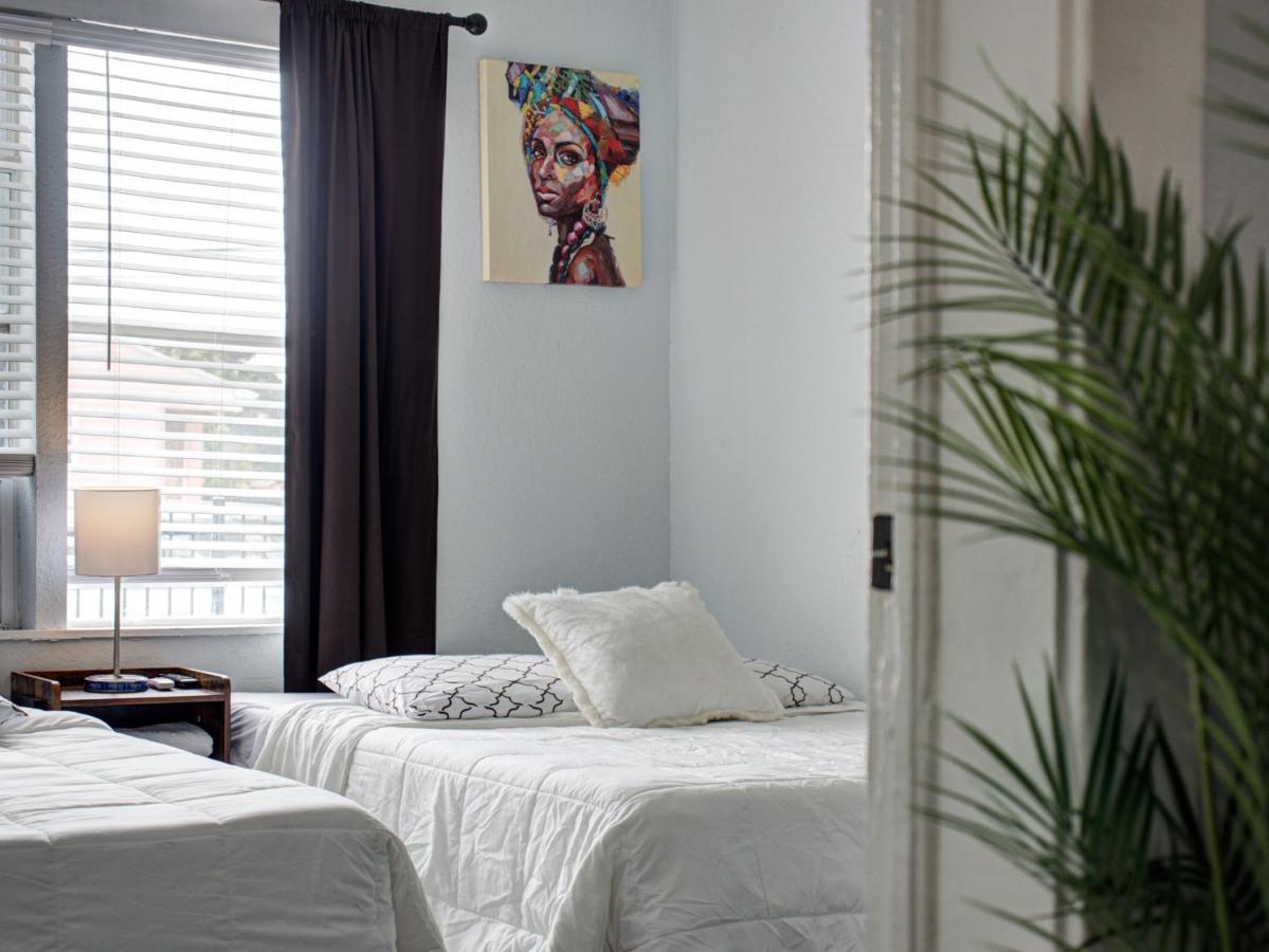 Modern Westshore Apartment Tampa Zewnętrze zdjęcie