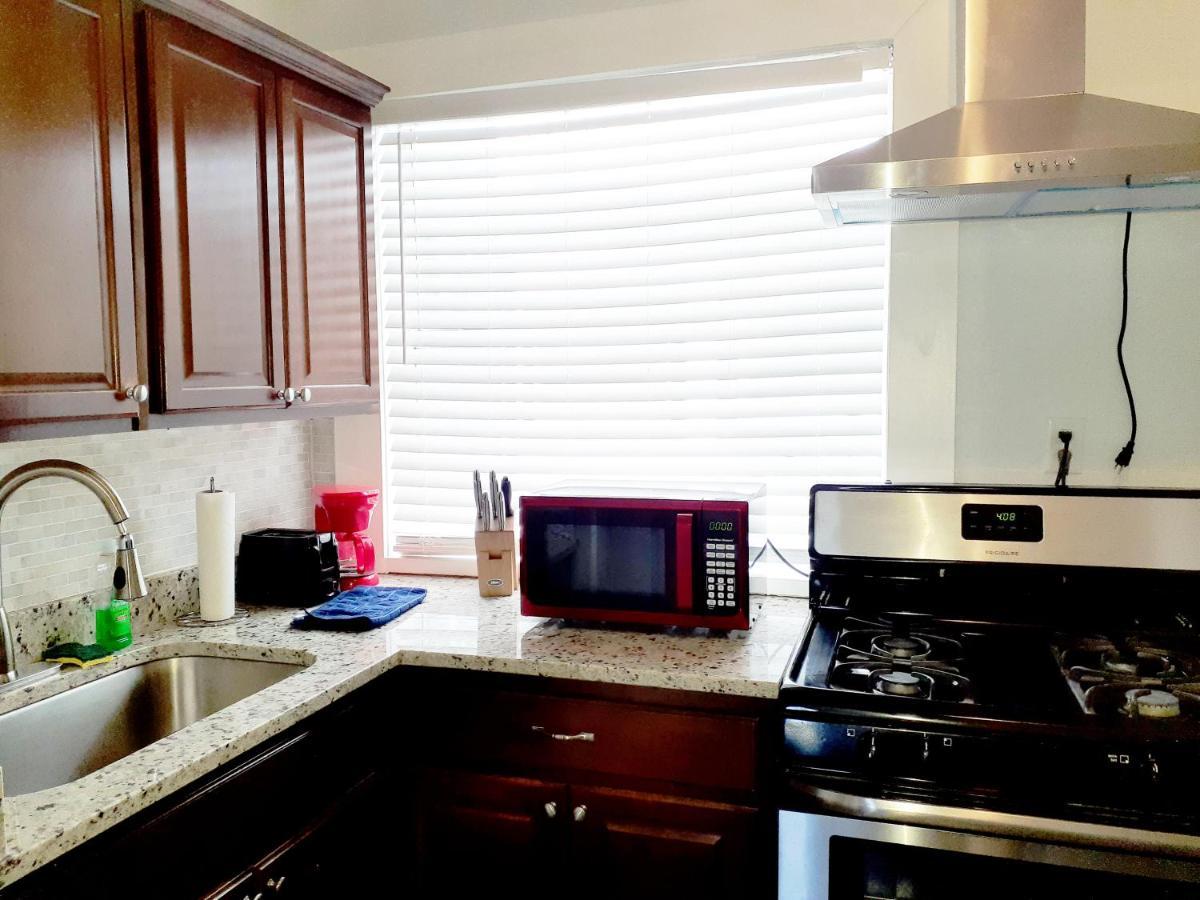 Modern Westshore Apartment Tampa Zewnętrze zdjęcie