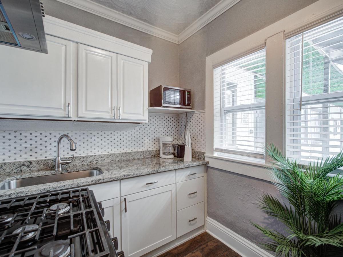 Modern Westshore Apartment Tampa Zewnętrze zdjęcie