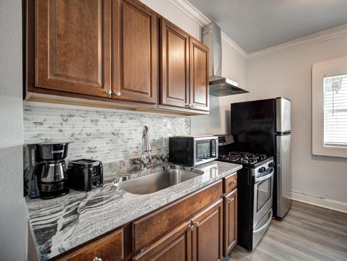 Modern Westshore Apartment Tampa Zewnętrze zdjęcie