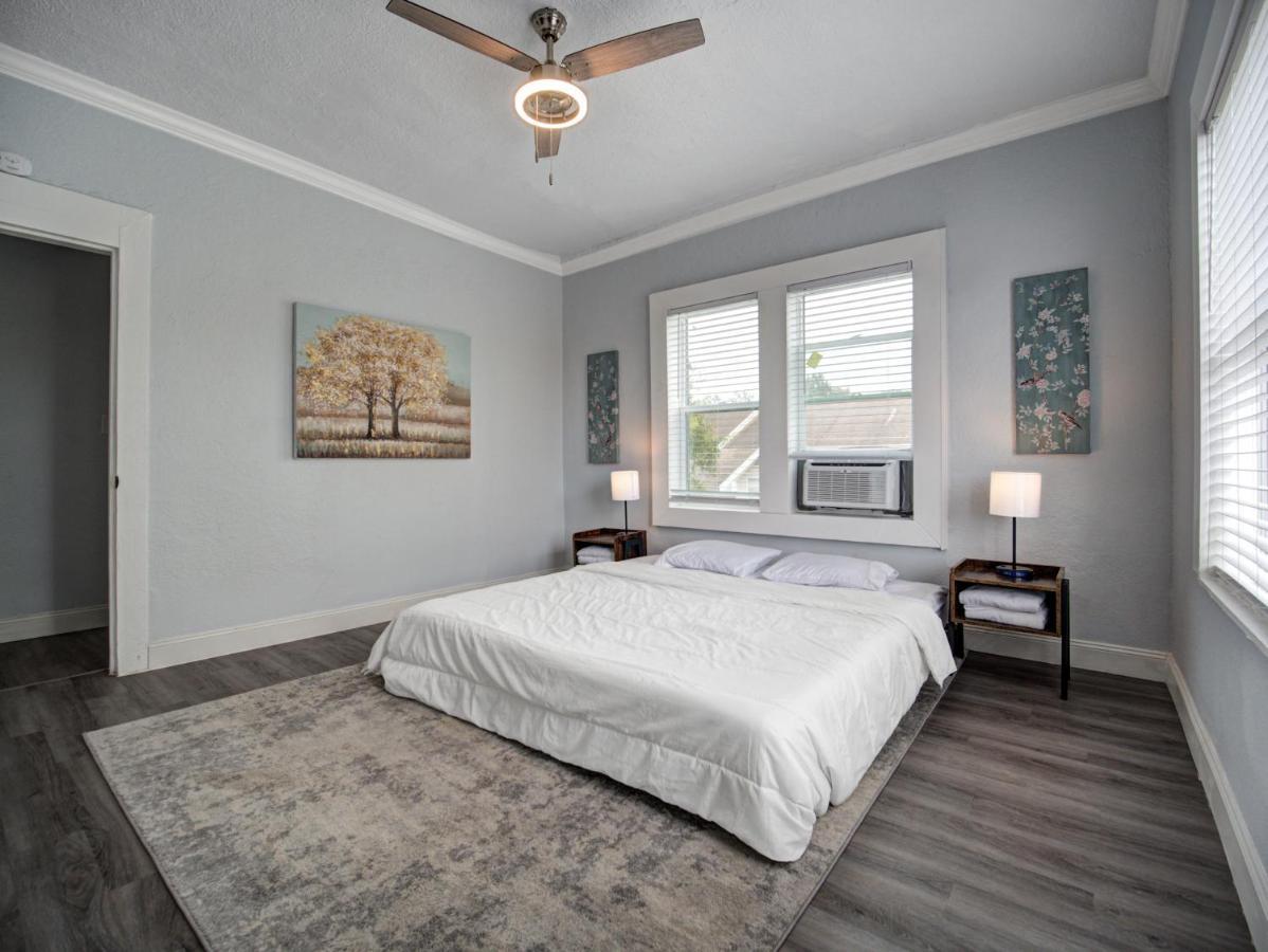 Modern Westshore Apartment Tampa Zewnętrze zdjęcie