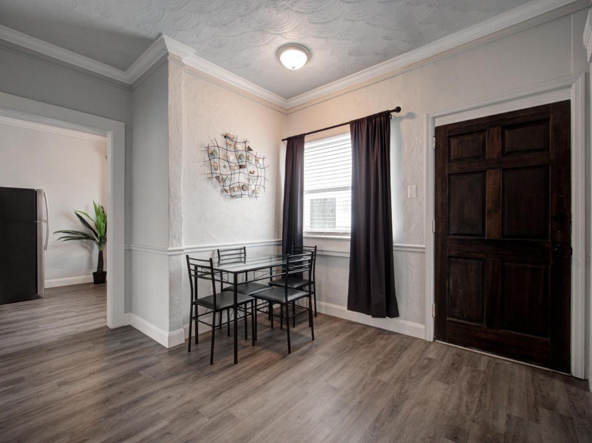 Modern Westshore Apartment Tampa Zewnętrze zdjęcie