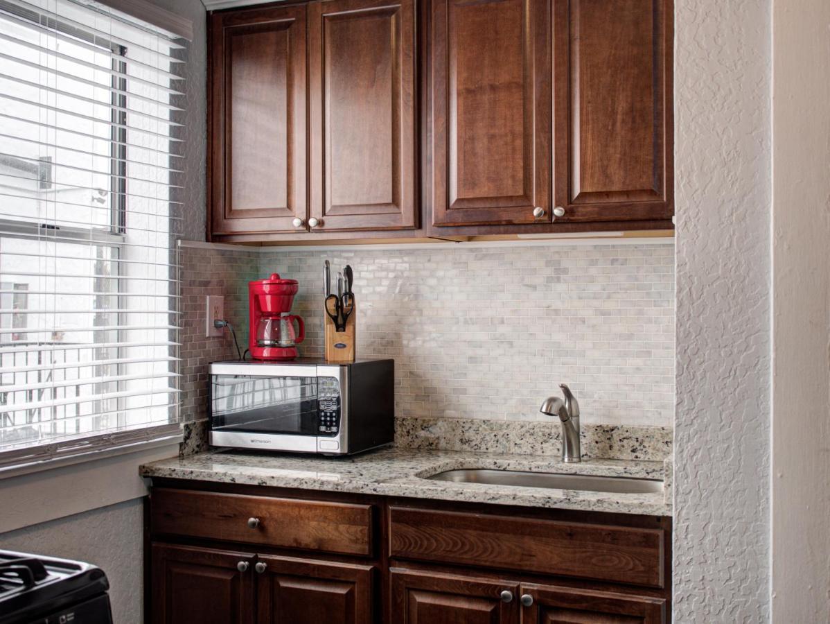 Modern Westshore Apartment Tampa Zewnętrze zdjęcie
