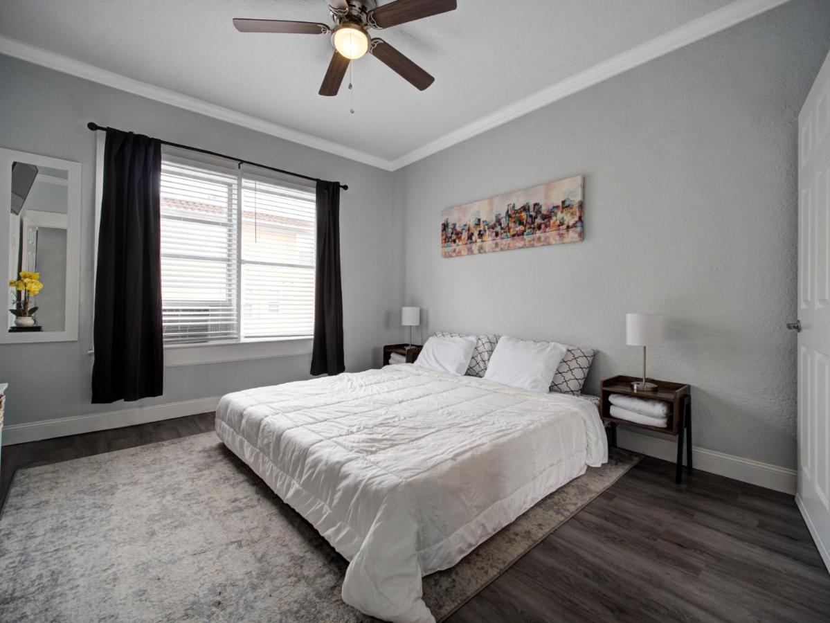 Modern Westshore Apartment Tampa Zewnętrze zdjęcie