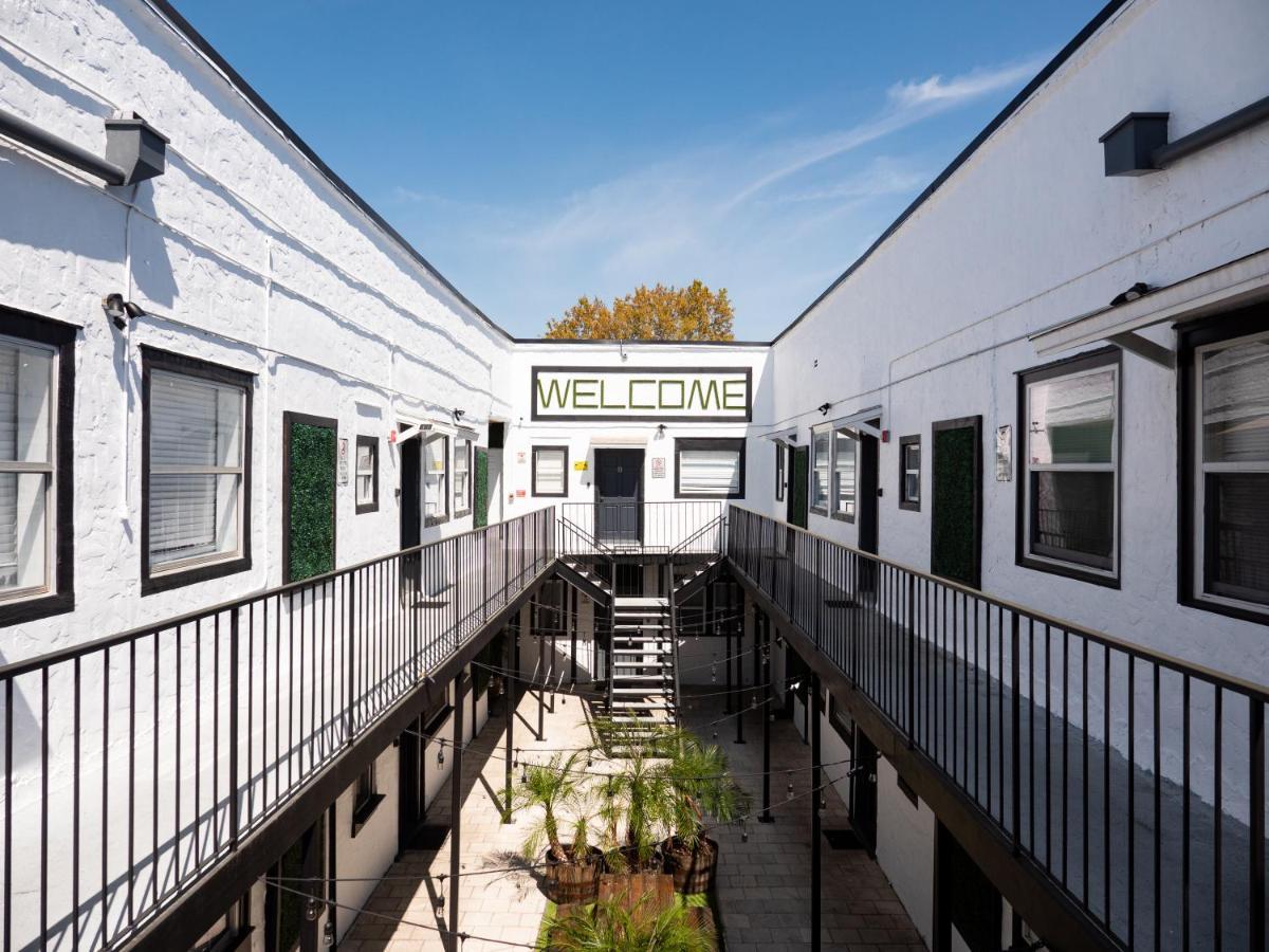 Modern Westshore Apartment Tampa Zewnętrze zdjęcie