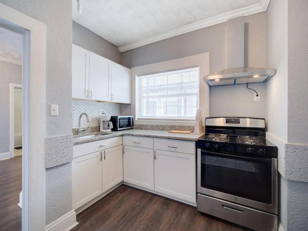 Modern Westshore Apartment Tampa Zewnętrze zdjęcie