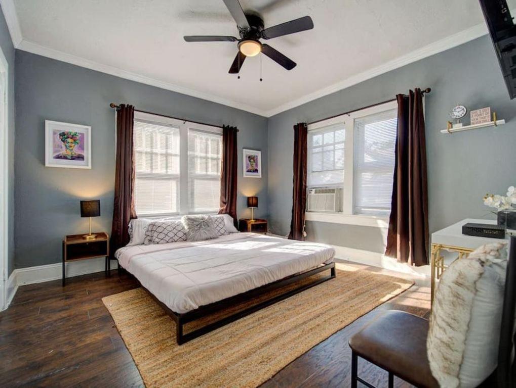 Modern Westshore Apartment Tampa Zewnętrze zdjęcie