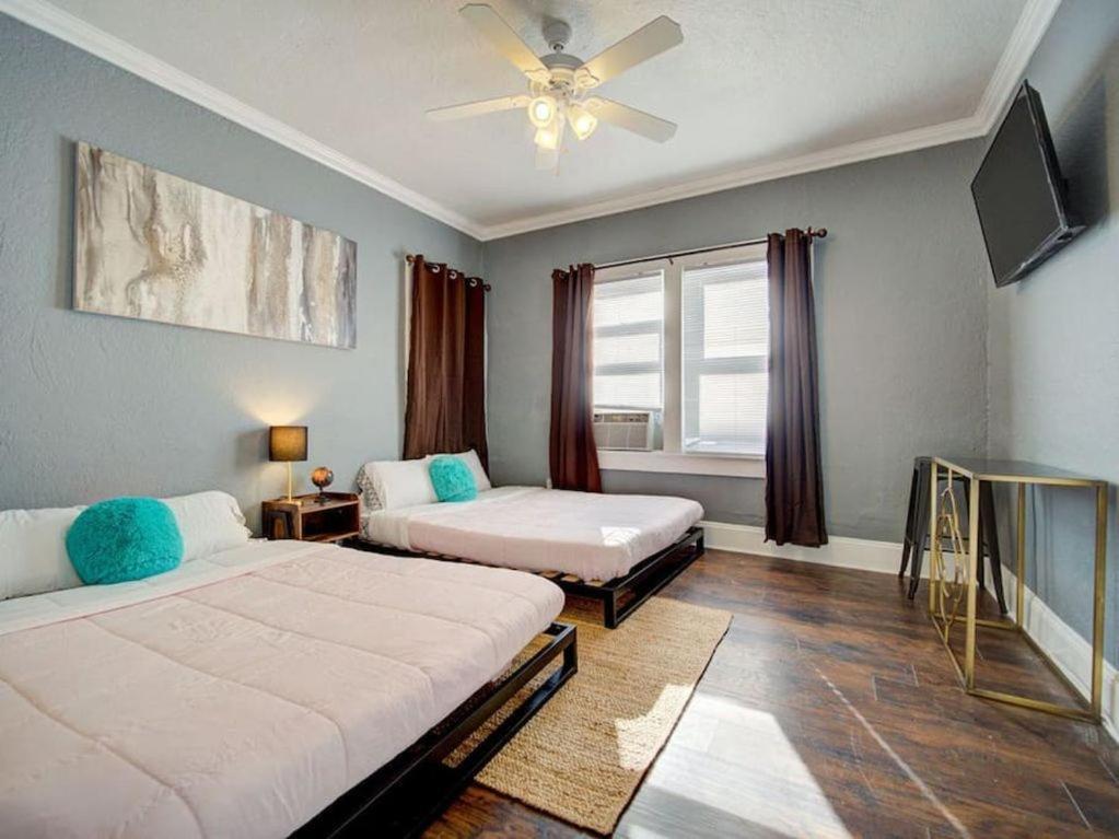 Modern Westshore Apartment Tampa Zewnętrze zdjęcie
