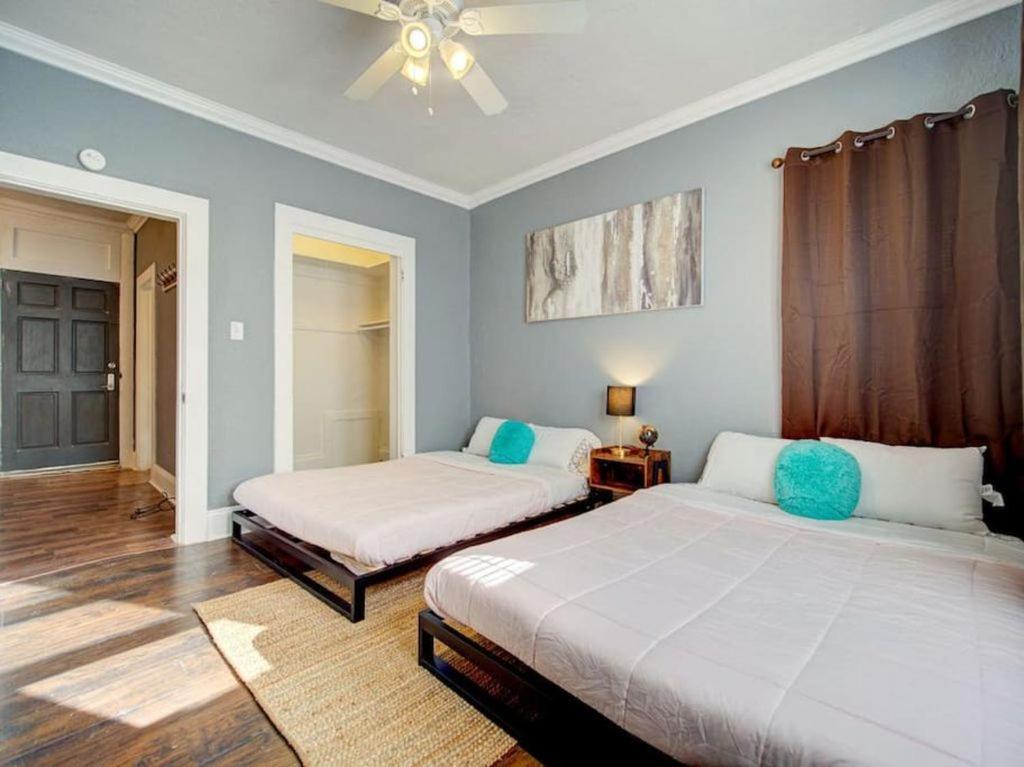 Modern Westshore Apartment Tampa Zewnętrze zdjęcie