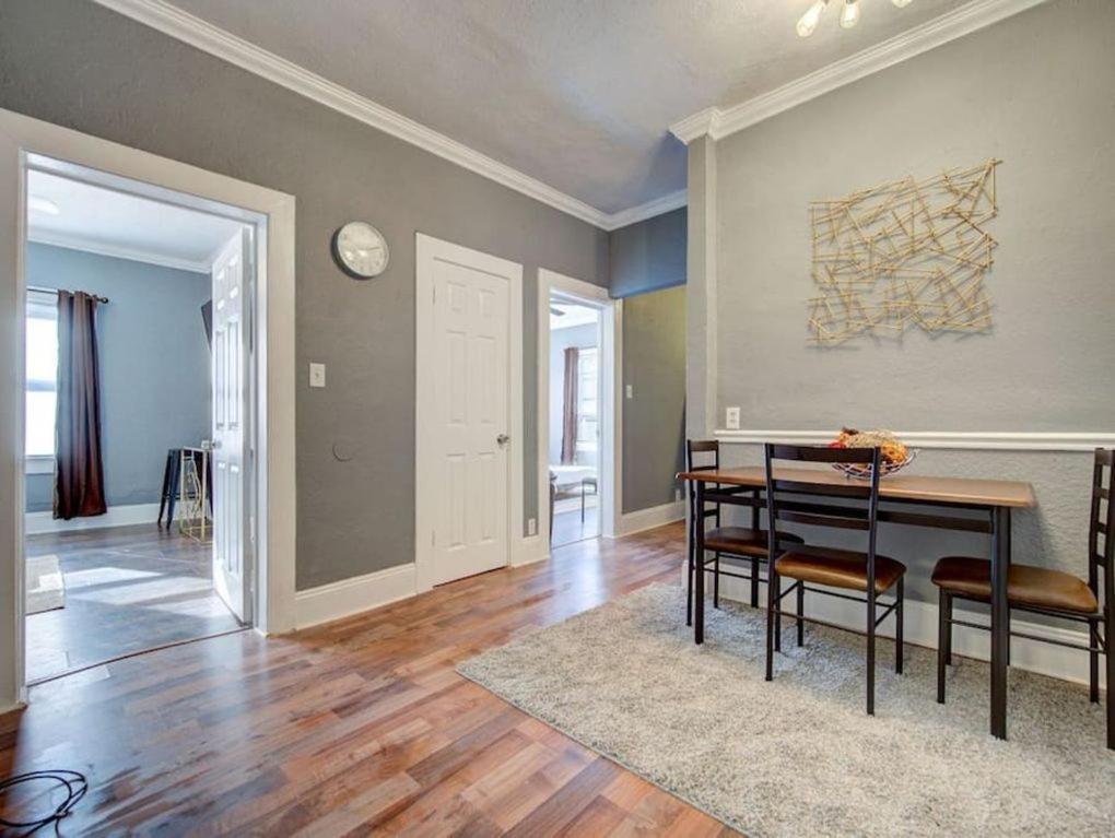 Modern Westshore Apartment Tampa Zewnętrze zdjęcie