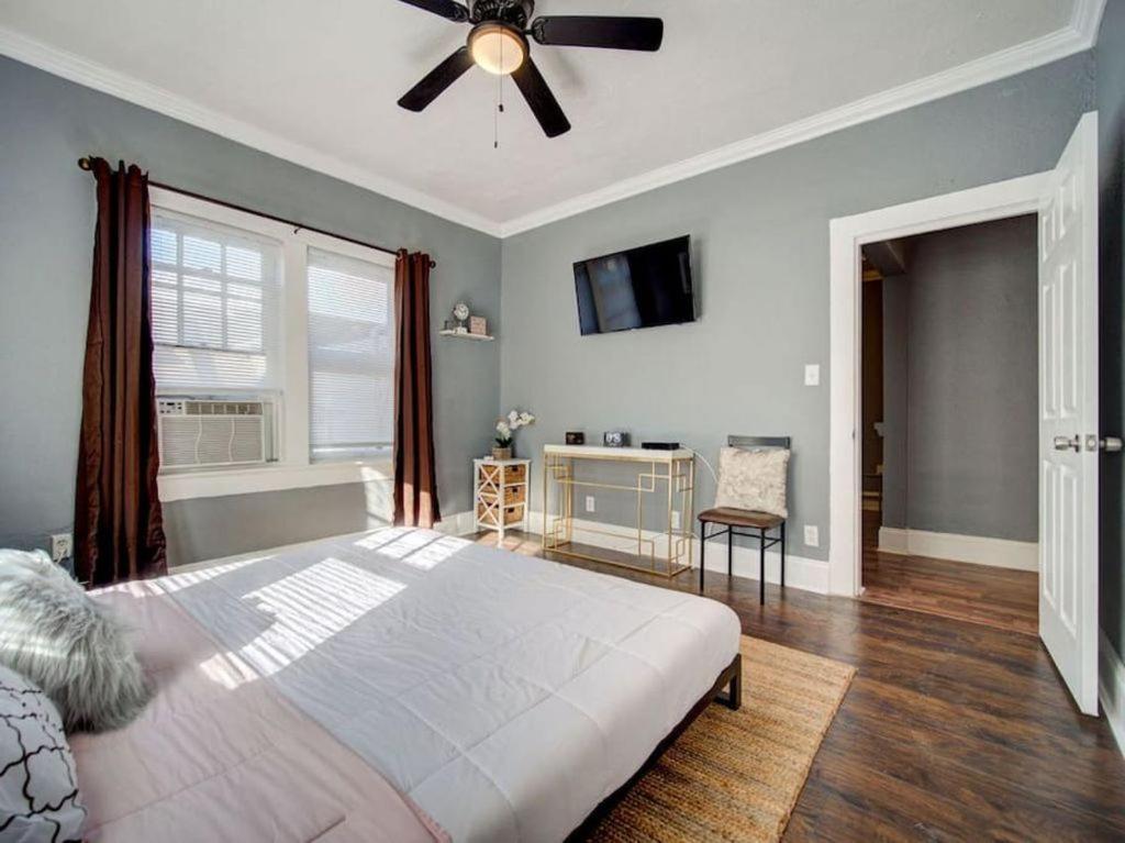 Modern Westshore Apartment Tampa Zewnętrze zdjęcie