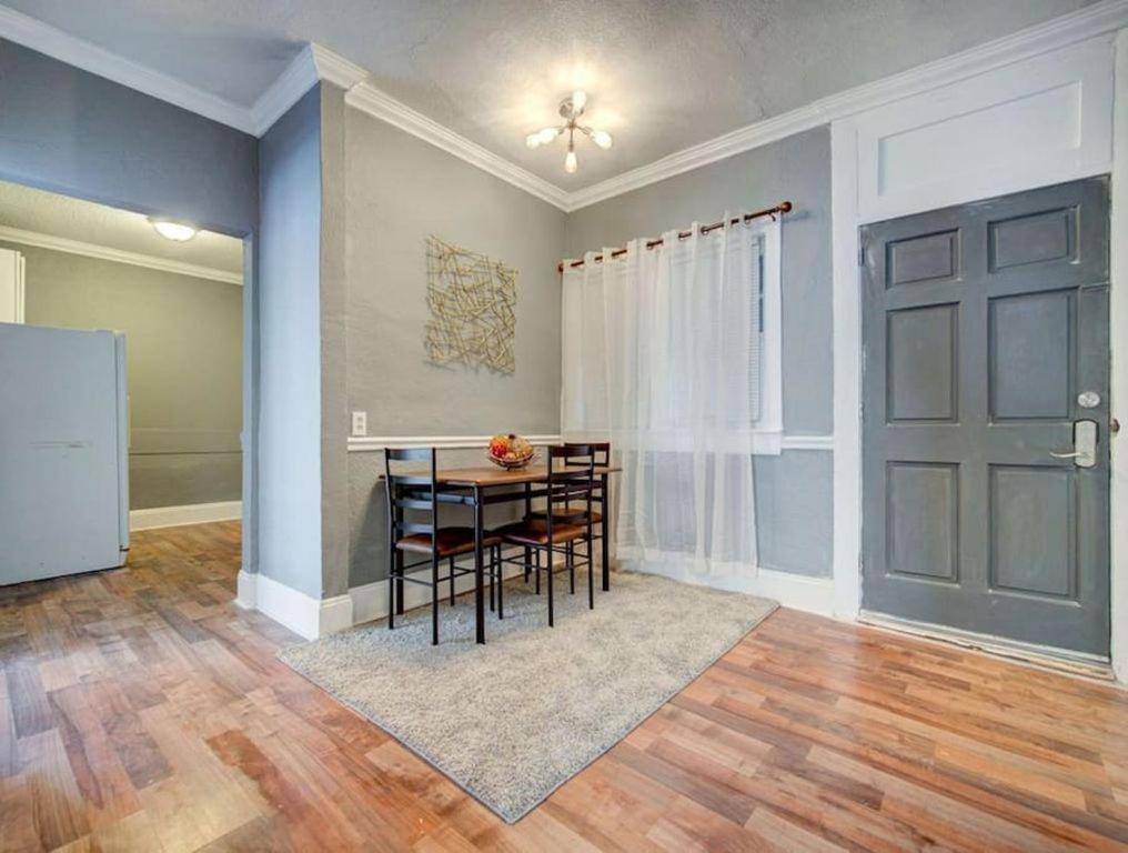 Modern Westshore Apartment Tampa Zewnętrze zdjęcie