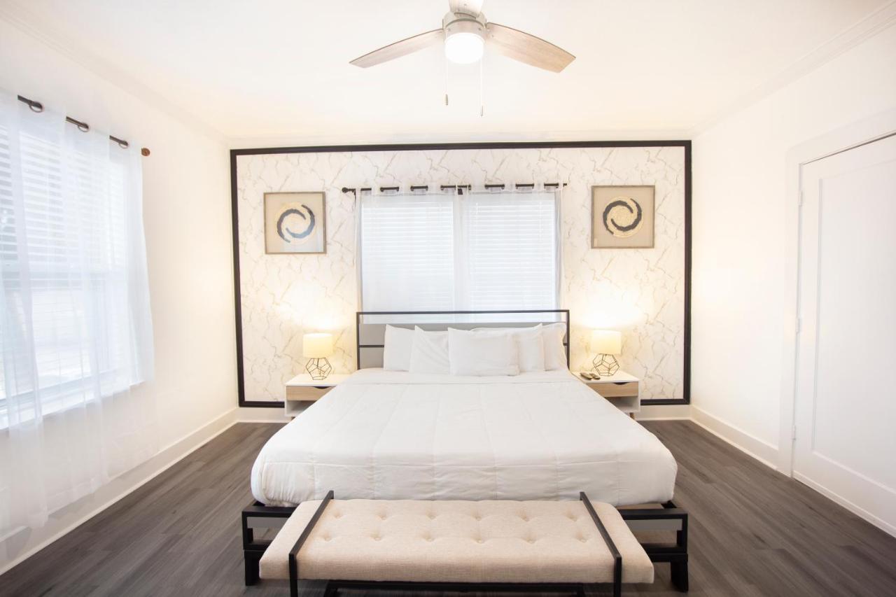 Modern Westshore Apartment Tampa Zewnętrze zdjęcie
