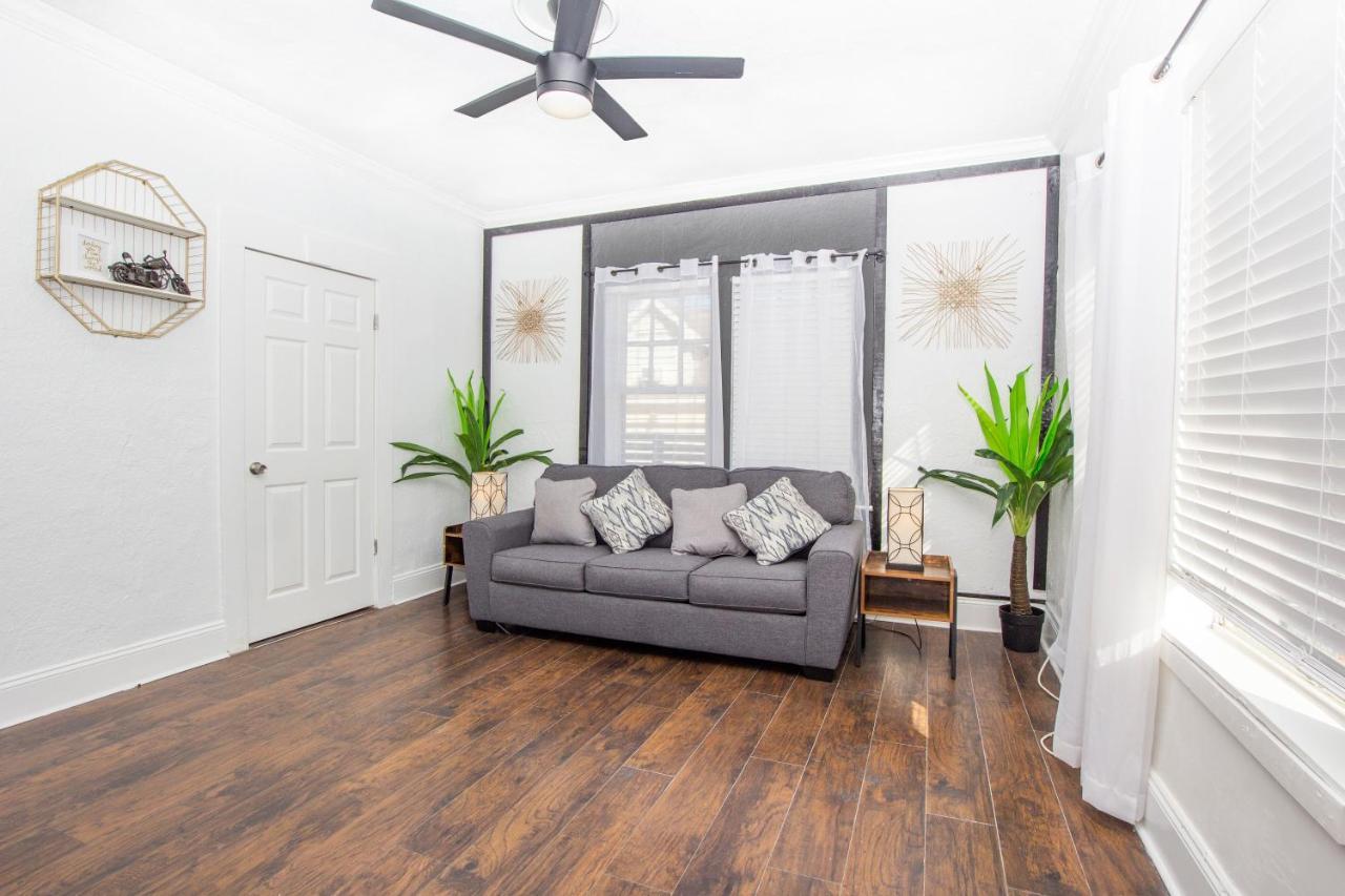 Modern Westshore Apartment Tampa Zewnętrze zdjęcie