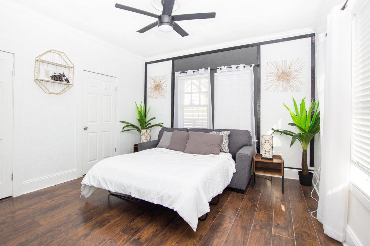Modern Westshore Apartment Tampa Zewnętrze zdjęcie