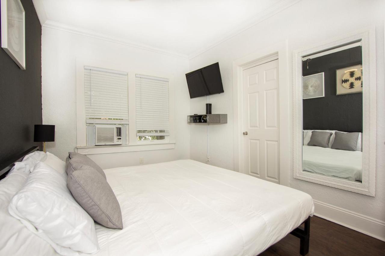 Modern Westshore Apartment Tampa Zewnętrze zdjęcie