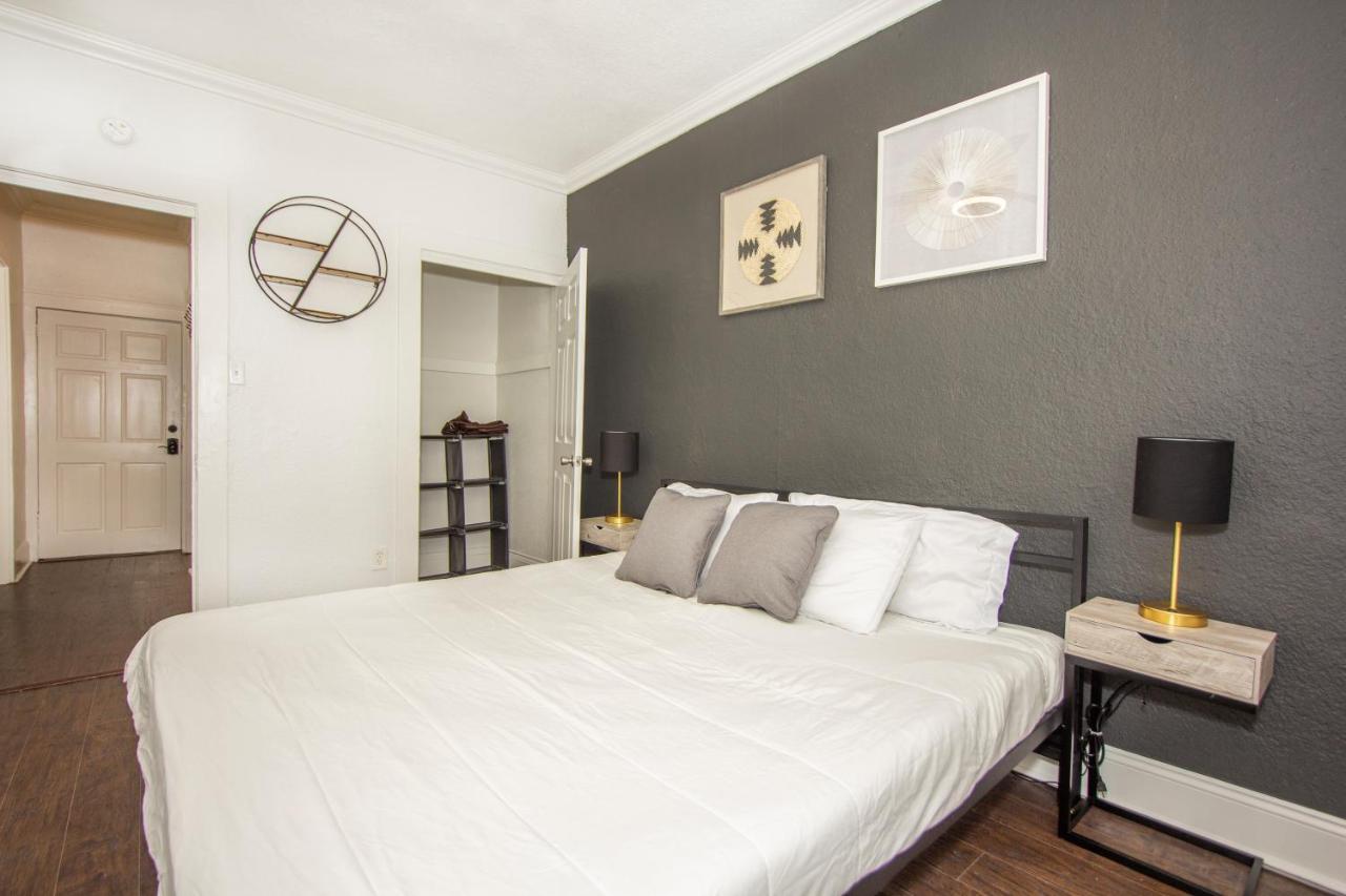 Modern Westshore Apartment Tampa Zewnętrze zdjęcie