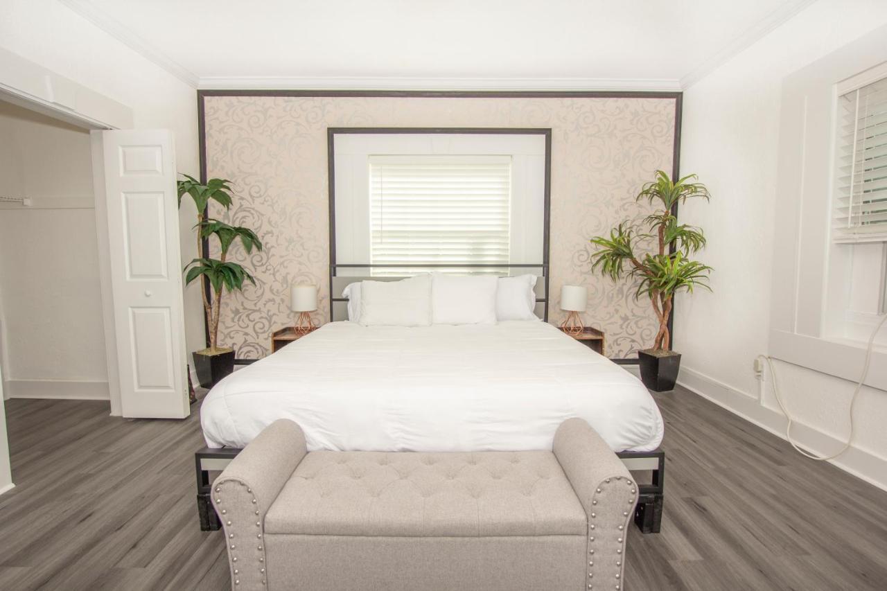 Modern Westshore Apartment Tampa Zewnętrze zdjęcie