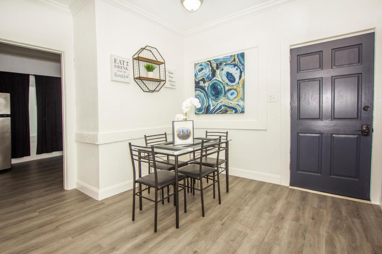 Modern Westshore Apartment Tampa Zewnętrze zdjęcie