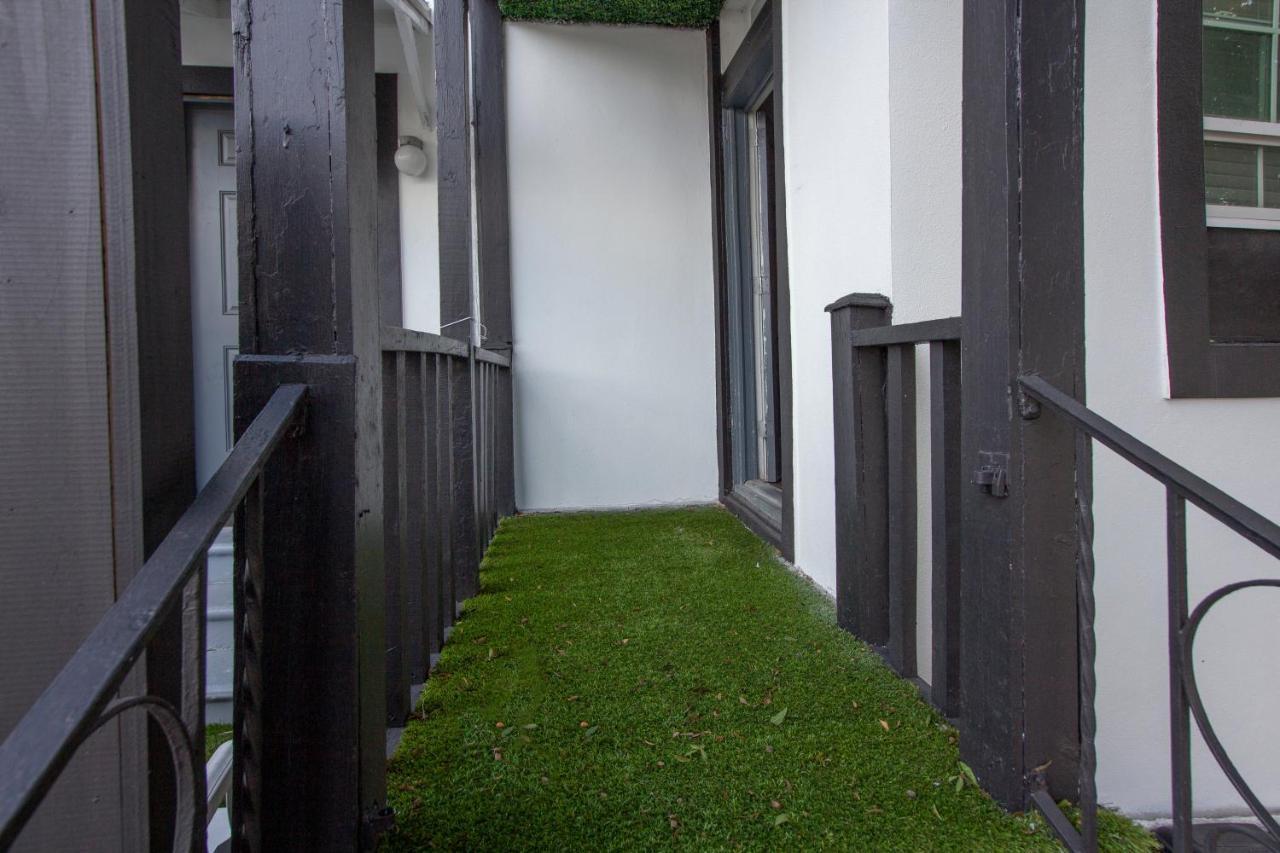 Modern Westshore Apartment Tampa Zewnętrze zdjęcie