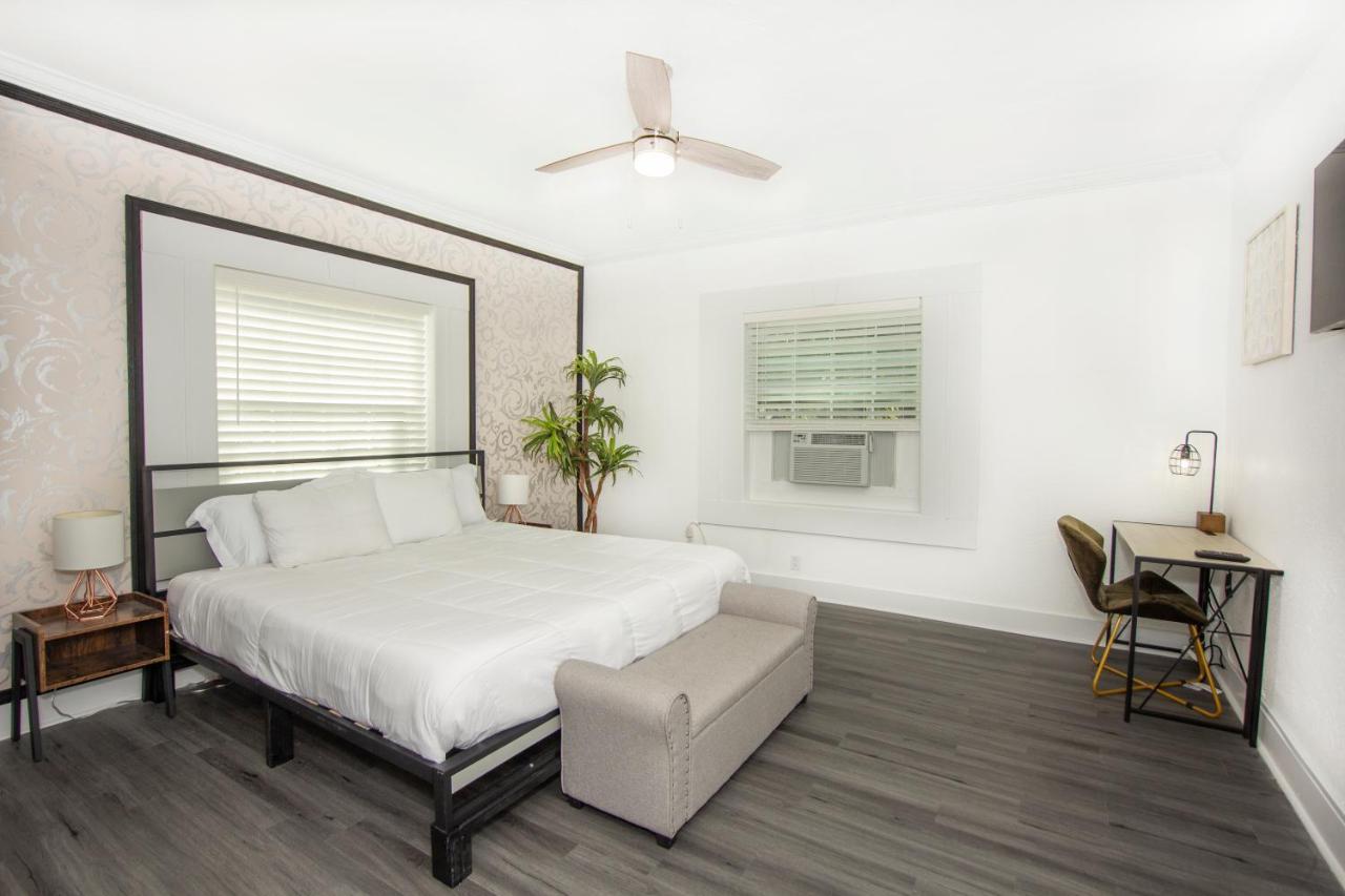 Modern Westshore Apartment Tampa Zewnętrze zdjęcie