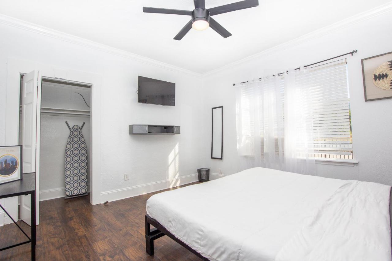 Modern Westshore Apartment Tampa Zewnętrze zdjęcie
