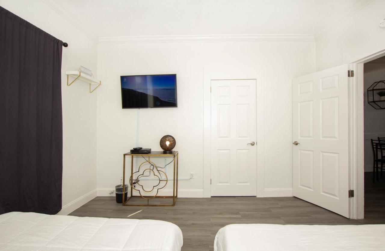 Modern Westshore Apartment Tampa Zewnętrze zdjęcie