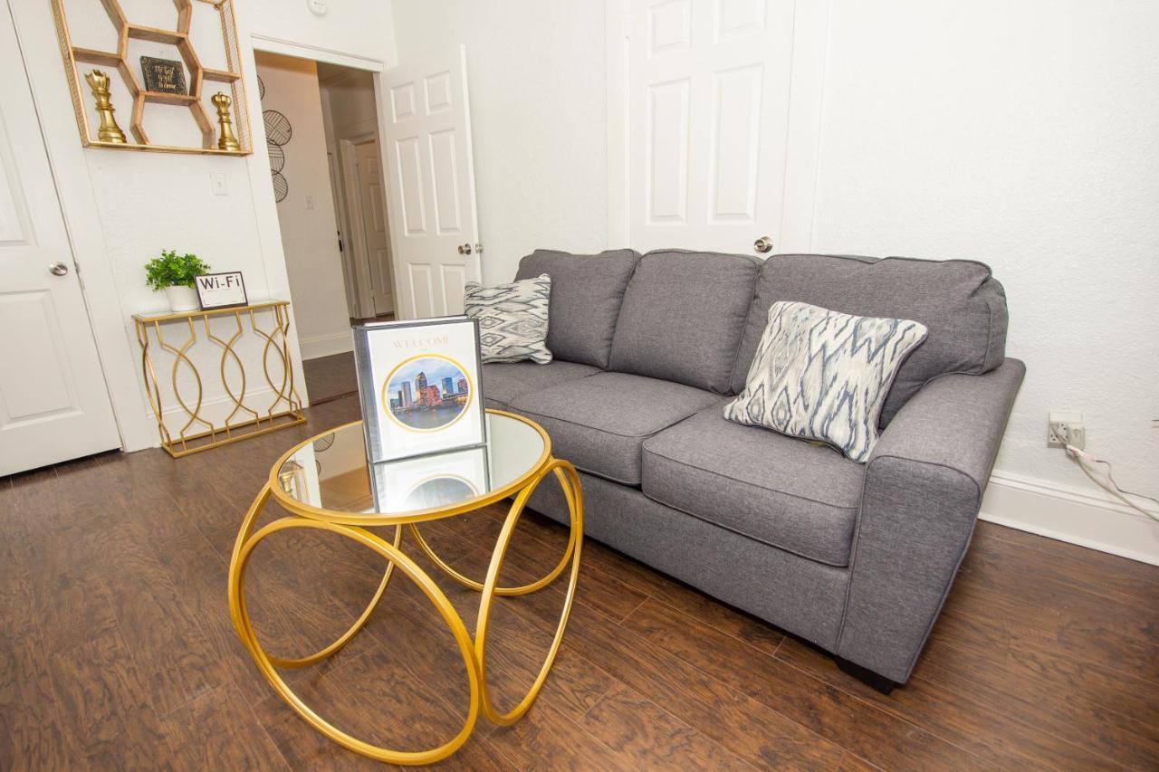 Modern Westshore Apartment Tampa Zewnętrze zdjęcie