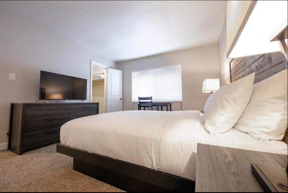 Modern Westshore Apartment Tampa Zewnętrze zdjęcie