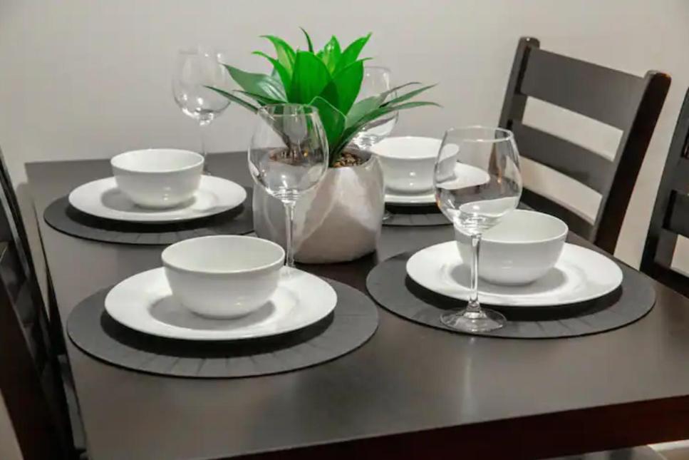 Modern Westshore Apartment Tampa Zewnętrze zdjęcie