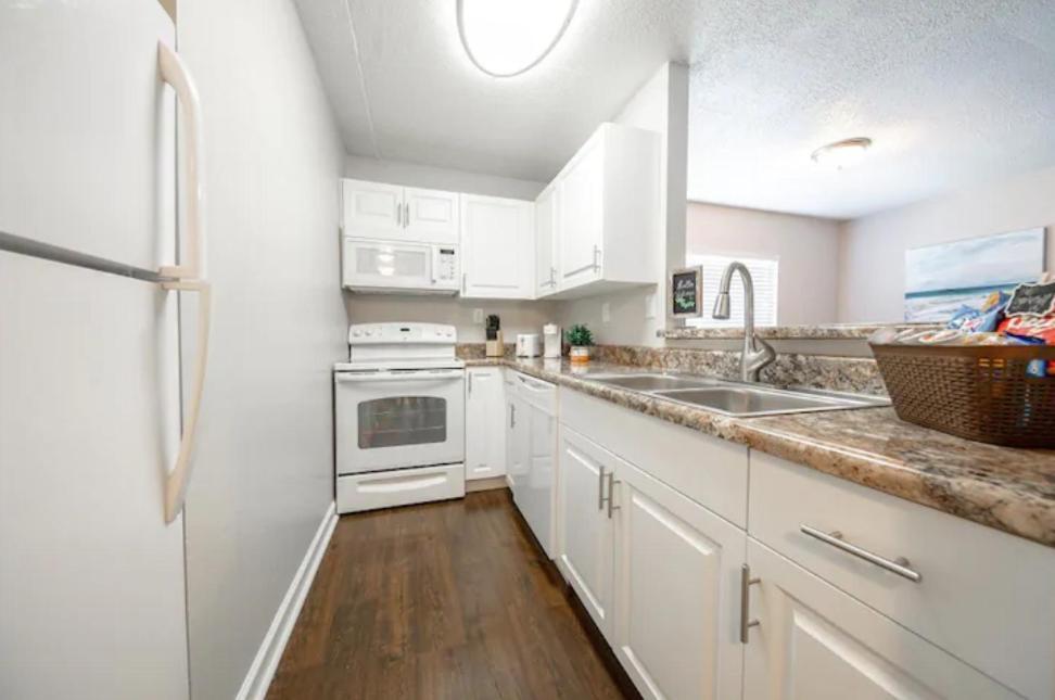 Modern Westshore Apartment Tampa Zewnętrze zdjęcie