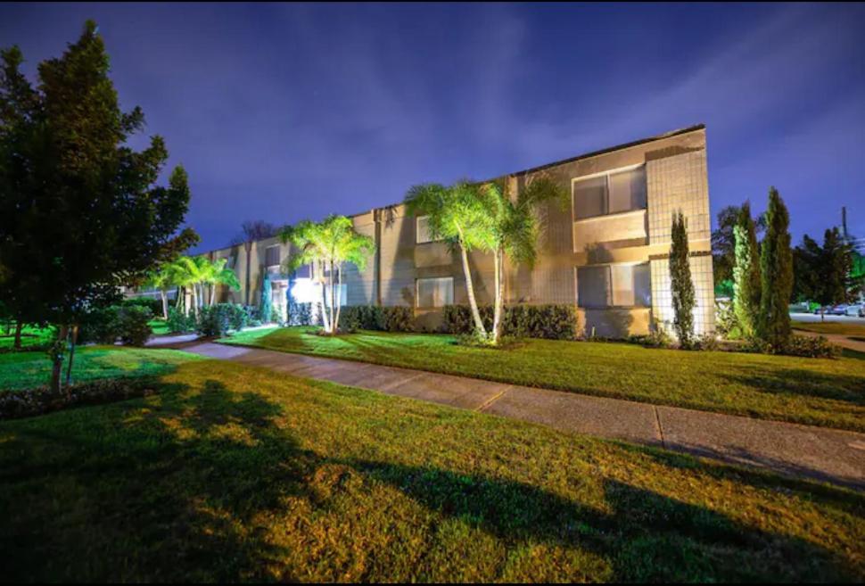 Modern Westshore Apartment Tampa Zewnętrze zdjęcie