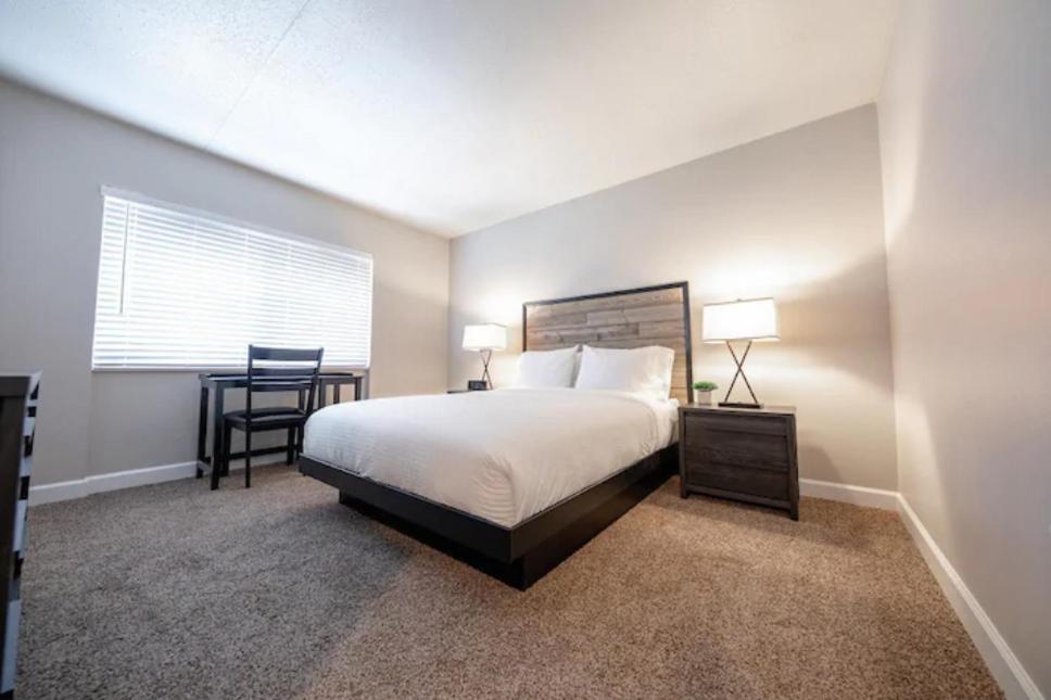 Modern Westshore Apartment Tampa Zewnętrze zdjęcie
