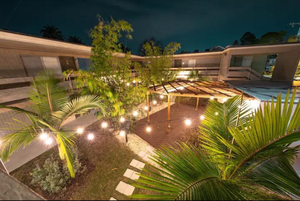 Modern Westshore Apartment Tampa Zewnętrze zdjęcie